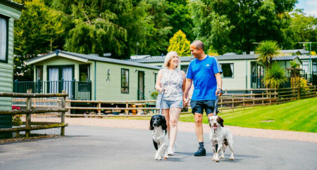 The Coppice Leisure Park 18