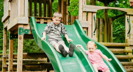 The Coppice Leisure Park 21