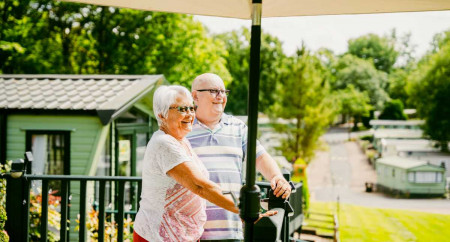 The Coppice Leisure Park 23