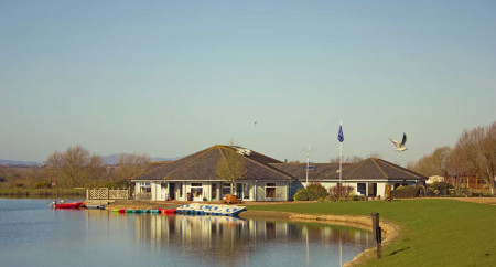 The Springs Lakeside Holiday Home Park 13