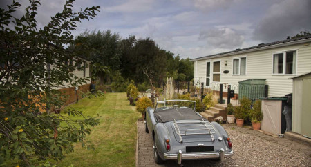 The Springs Lakeside Holiday Home Park 9