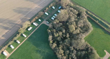 Tingdene Brick Kiln 2