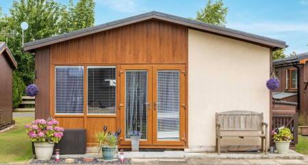 Tingdene Mablethorpe Chalet Caravan Park 10