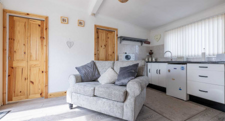 Tingdene Mablethorpe Chalet Caravan Park 2