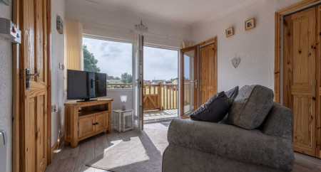 Tingdene Mablethorpe Chalet Caravan Park 3