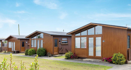 Tingdene Mablethorpe Chalet Caravan Park 6