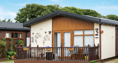 Tingdene Mablethorpe Chalet Caravan Park 7