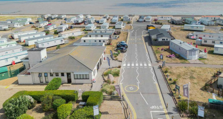 Tingdene North Denes 5