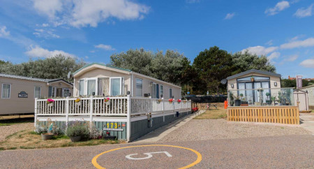 Tingdene North Denes 6