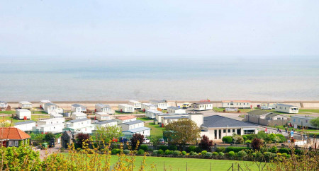 Tingdene North Denes 8