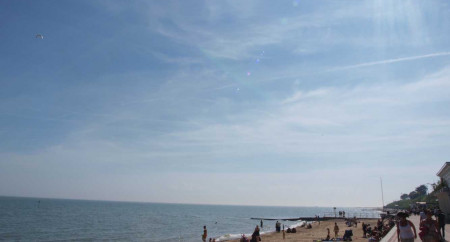 Tingdene Saddlebrook Chase 4