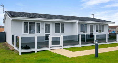Tingdene South Shore 7