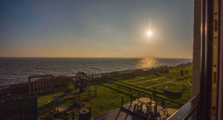 Tingdene Waterside Park Hotel 1