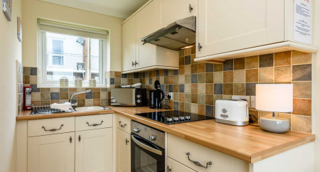 Tingdene Waterside Park Hotel 6