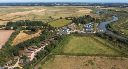Tingdene Waveney River Centre 5