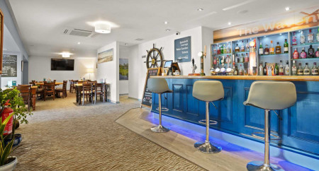 Tingdene Waveney River Centre 8