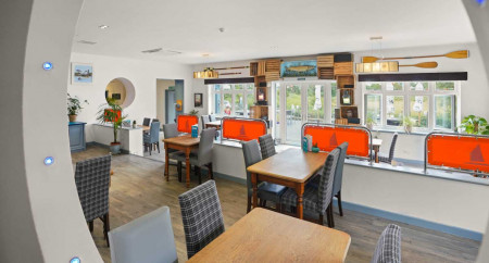 Tingdene Waveney River Centre 9