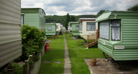 Twin Rivers Holiday Park 2