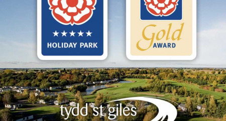 Tydd St Giles Golf Leisure 1