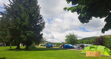 Ullswater Holiday Park 1