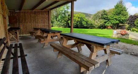 Ullswater Holiday Park 3