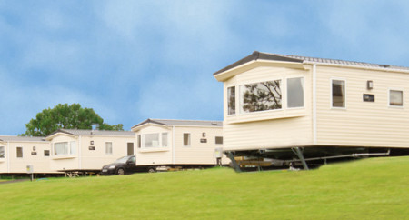 Viewfield Manor Caravans