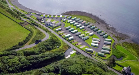 West Barr Holiday Park 4