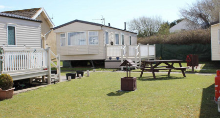 Yellow Sands Holiday Park 3